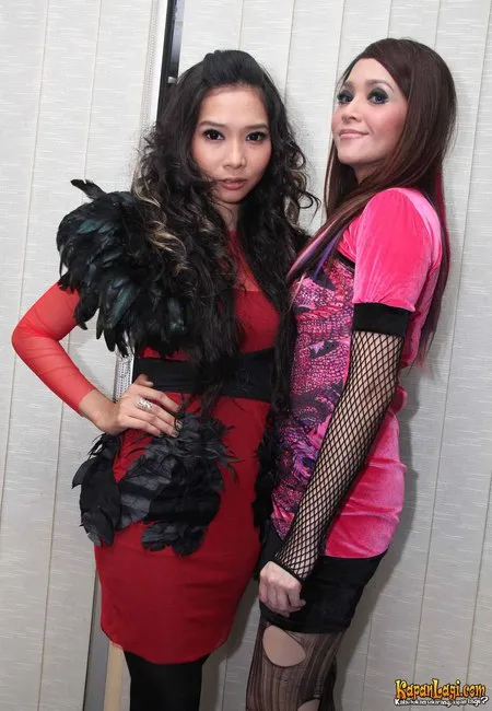 Foto Duo Maia