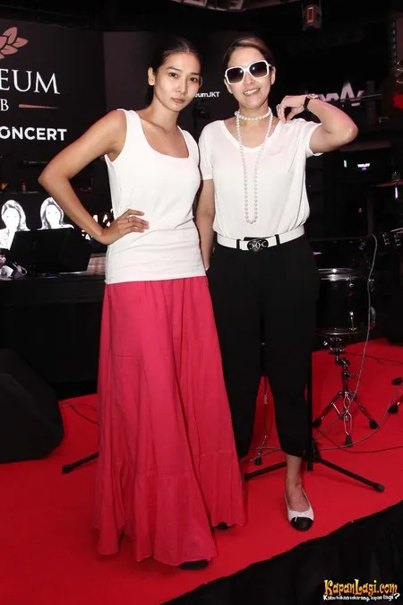 Foto Duo Maia