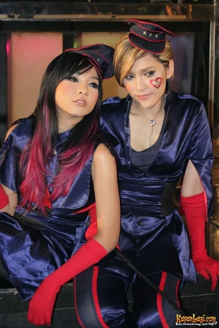 Foto Duo Maia