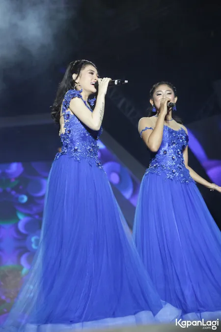 Foto Duo Racun