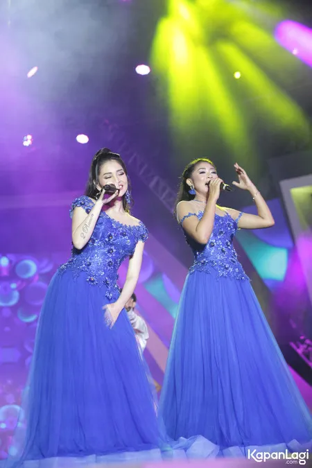 Foto Duo Racun