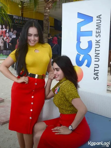 Foto Duo Sabun Colek