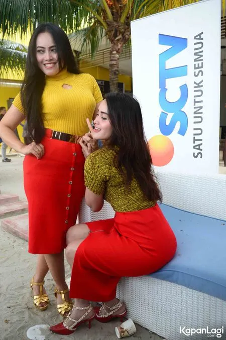 Foto Duo Sabun Colek