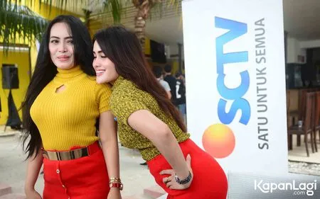 Foto Duo Sabun Colek