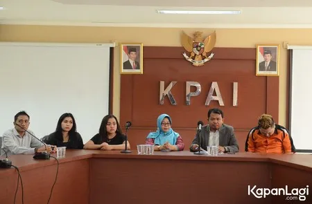 Foto Duo Semangka