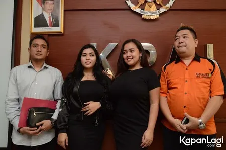 Foto Duo Semangka