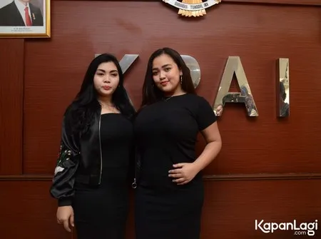 Foto Duo Semangka