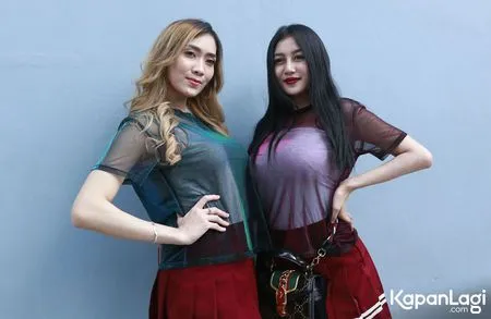 Foto Duo Serigala