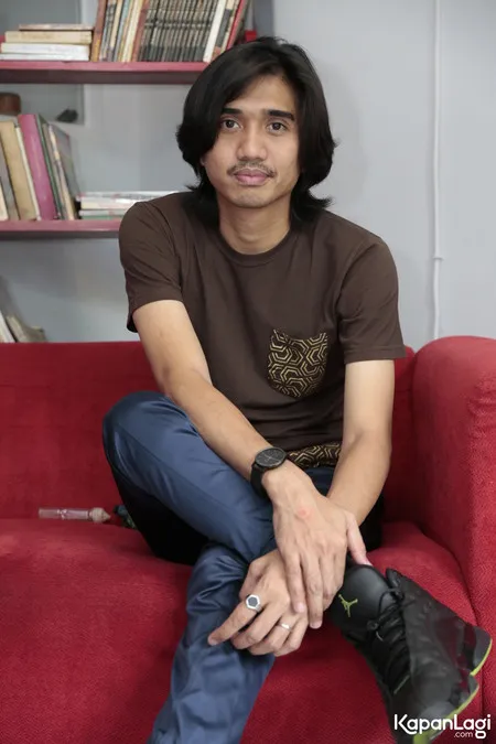 Foto Duta SO7