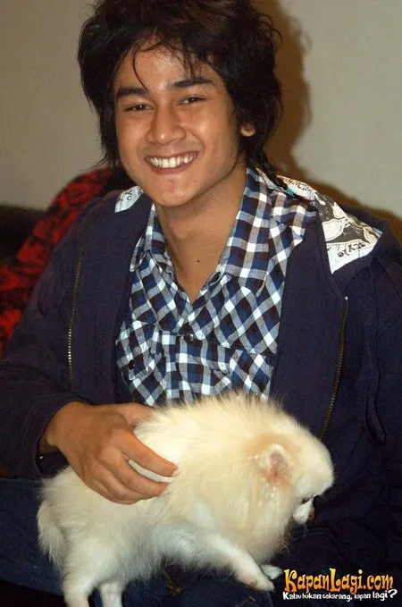Foto Dwi Andhika