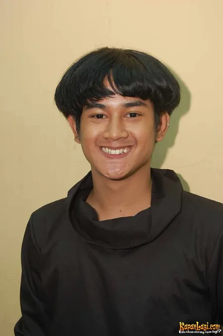 Foto Dwi Andhika
