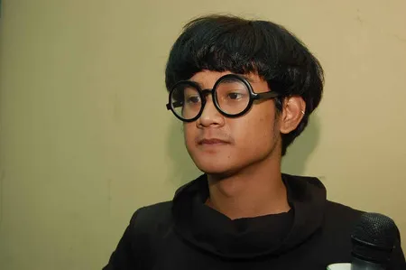 Foto Dwi Andhika