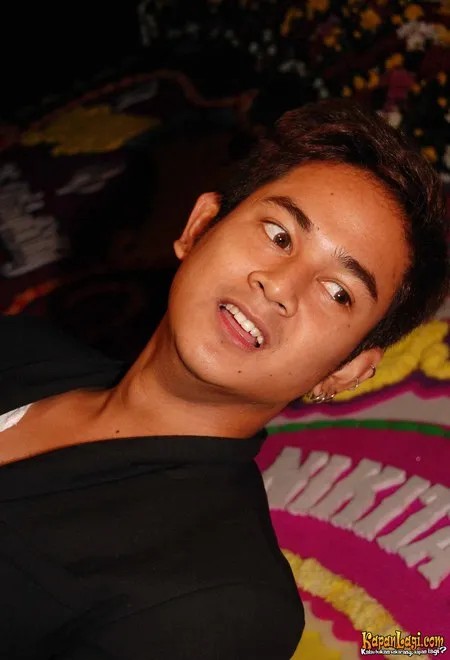 Foto Dwi Andhika