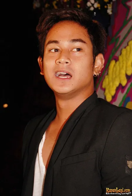 Foto Dwi Andhika