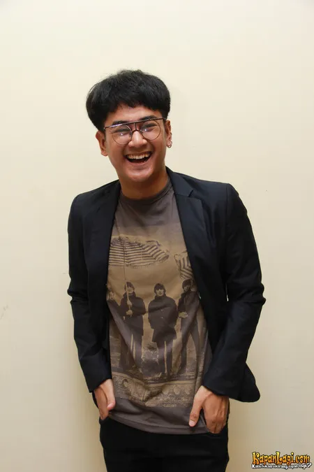 Foto Dwi Andhika