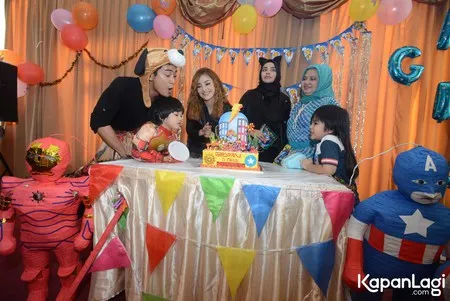 Foto Dwi Andhika
