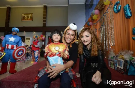 Foto Dwi Andhika