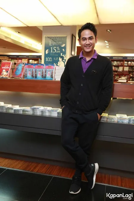 Foto Dwi Andhika