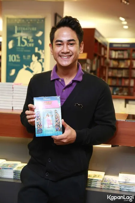 Foto Dwi Andhika