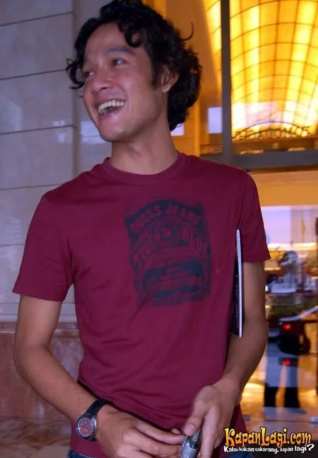 Foto Dwi Sasono