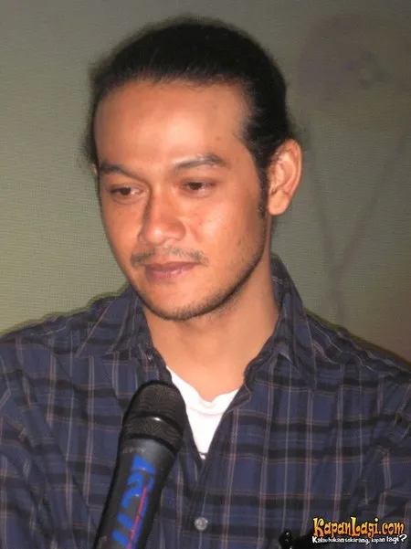 Foto Dwi Sasono