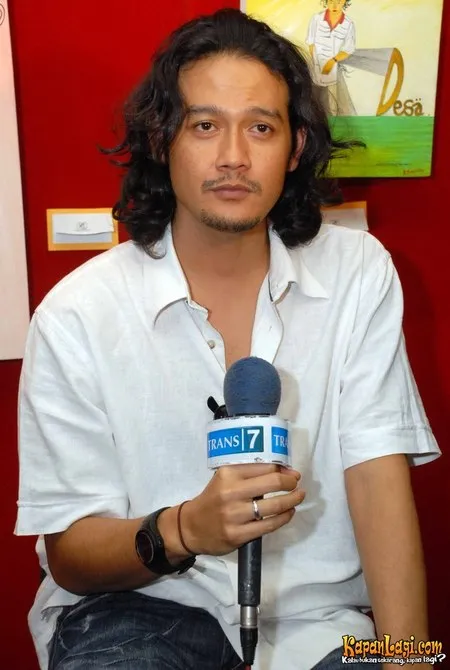 Foto Dwi Sasono