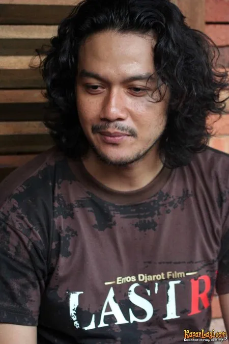 Foto Dwi Sasono
