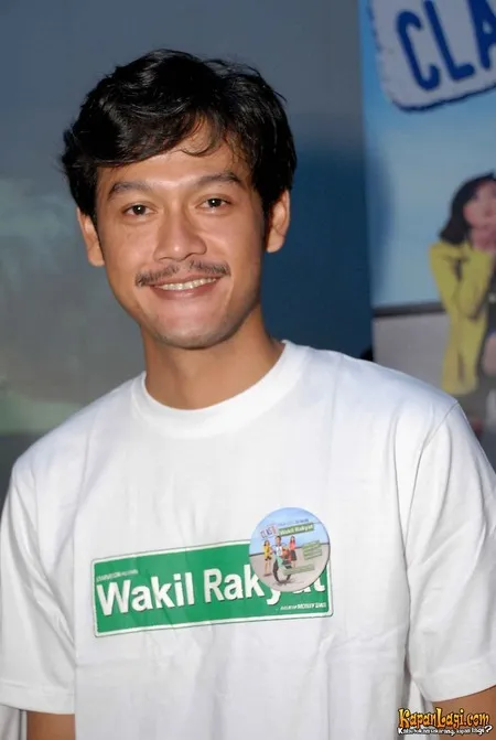 Foto Dwi Sasono