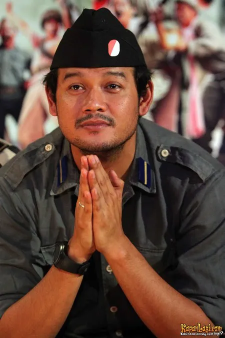 Foto Dwi Sasono