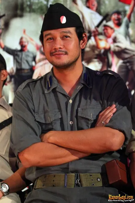 Foto Dwi Sasono