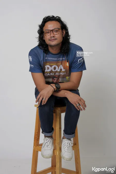 Foto Dwi Sasono