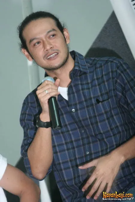 Foto Dwi Sasono