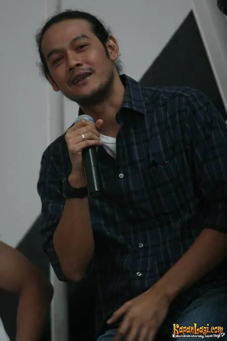 Foto Dwi Sasono