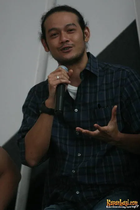 Foto Dwi Sasono