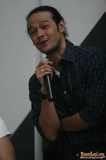 Foto Dwi Sasono