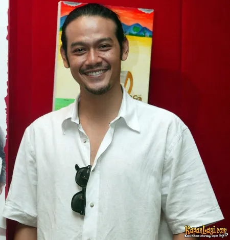 Foto Dwi Sasono