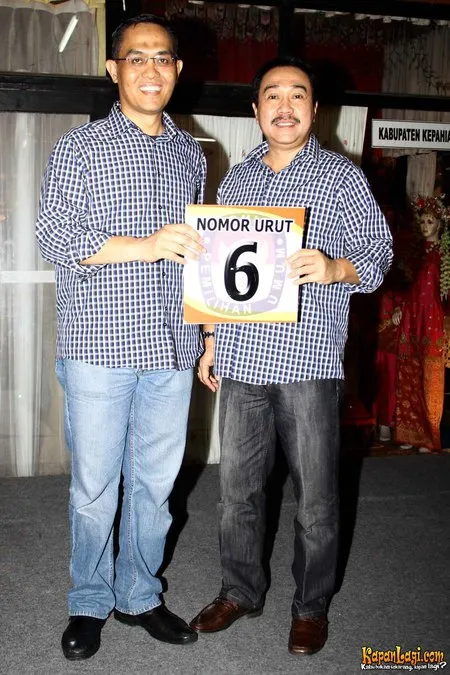 Foto Dwi Yan