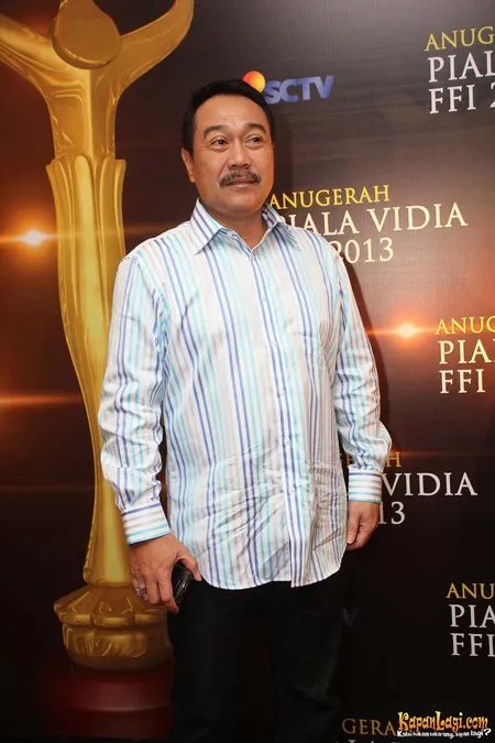 Foto Dwi Yan