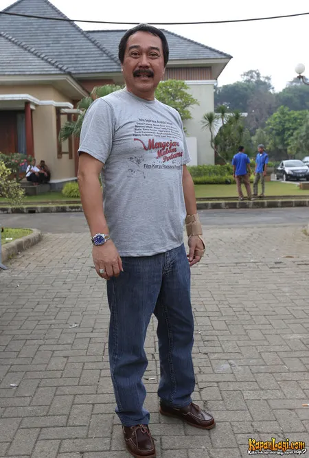 Foto Dwi Yan
