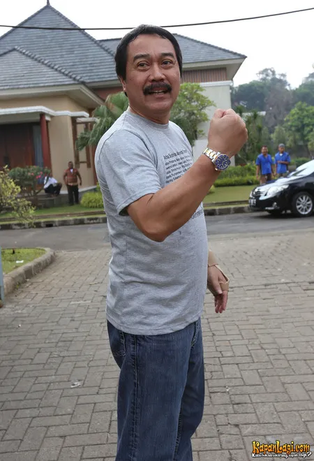 Foto Dwi Yan