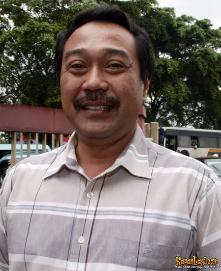 Foto Dwi Yan