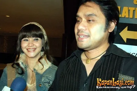 Foto Dwiki Dharmawan