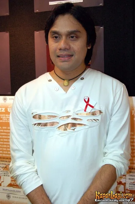 Foto Dwiki Dharmawan