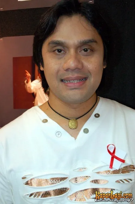Foto Dwiki Dharmawan