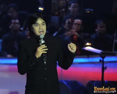 Foto Dwiki Dharmawan