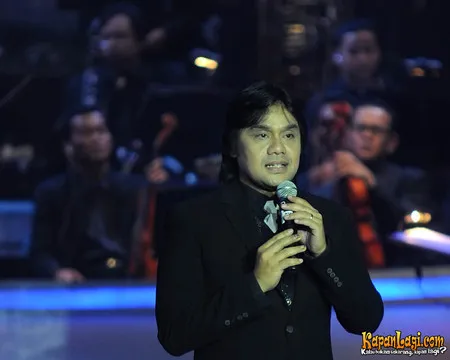 Foto Dwiki Dharmawan