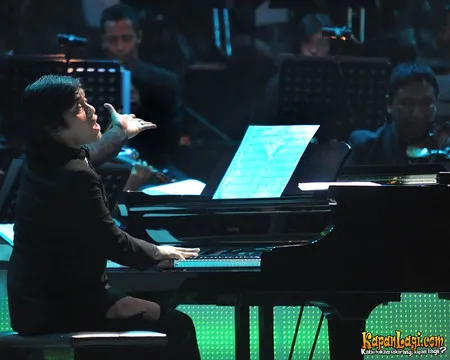 Foto Dwiki Dharmawan