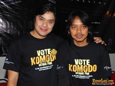 Foto Dwiki Dharmawan