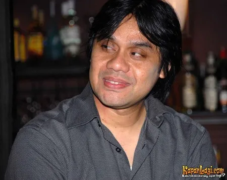 Foto Dwiki Dharmawan