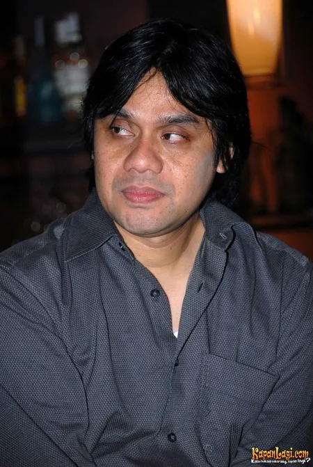 Foto Dwiki Dharmawan